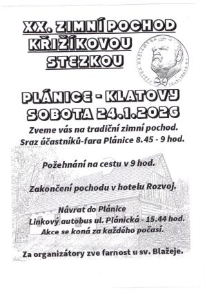 Bližší informace: