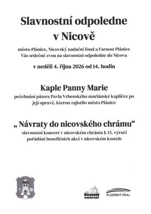Bližší informace: